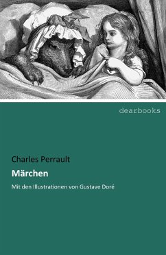 Märchen - Perrault, Charles