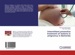 Intermittent preventive treatment of malaria in pregnancy in Bamenda