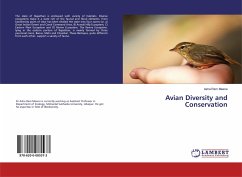 Avian Diversity and Conservation - Meena, Asha Ram