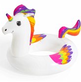 Schwimmring Fantasy Unicorn, ca. 119 x 91 cm Schwimmring Fantasy Unicorn, ca. 119 x 91 cm