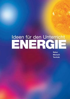 ENERGIE - Ideen für den Unterricht - Buchal, Christoph