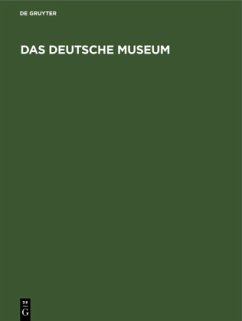 Das deutsche Museum