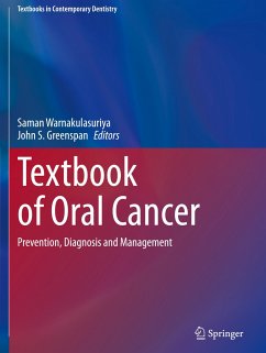 Textbook of Oral Cancer