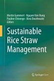 Sustainable Rice Straw Management