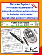 Blutzucker Tagebuch Protokollbuch... - Bild 1