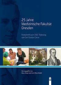 25 Jahre Medizinische Fakultät Dresden