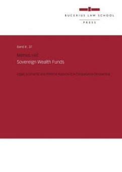 Cover Sovereign Wealth Funds