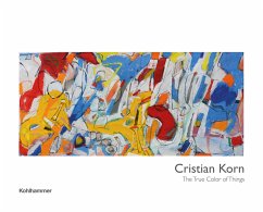 Cristian Korn - Korn, Cristian