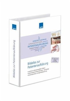 Bildatlas zur Patientenaufklärung