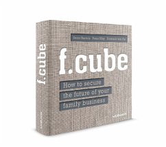 f.cube - Bartels, Peter;May, Peter;Au, Dominik von