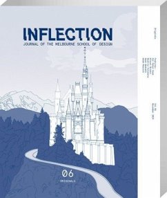 Inflection 06 Cover Inflection 06
