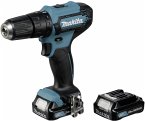 Makita HP333DSAX1 Akku-Schlagbohrschrauber