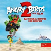Angry Birds 2 (Das Original-Hörspiel zum Kinofilm) (MP3-Download)