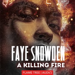 A Killing Fire (MP3-Download) - Snowden, Faye