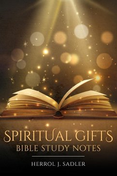 Spiritual Gifts - Sadler, Herrol