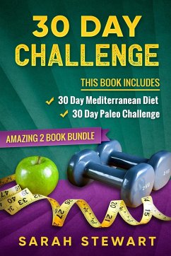 30 Day Challenge - Stewart, Sarah