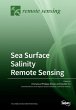 Sea Surface Salinity Remote Sensing - Bild 1