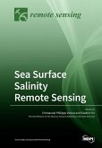 Sea Surface Salinity Remote Sensing Sea Surface Salinity Remote Sensing