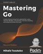 Mastering Go - Second Edition - Bild 1