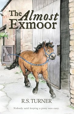 The Almost Exmoor - Turner, R. S.