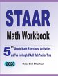 STAAR Math Workbook - Bild 1