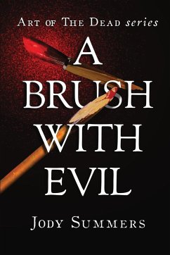 A Brush with Evil - Jody, Summers