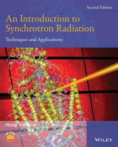 An Introduction to Synchrotron Radiation - Willmott, Philip