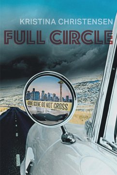 Full Circle - Christensen, Kristina