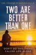 Two are better than one - Bild 1
