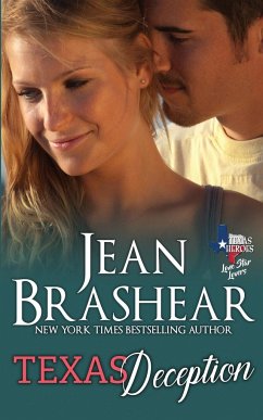 Texas Deception - Brashear, Jean