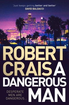 Dangerous Man - Crais, Robert