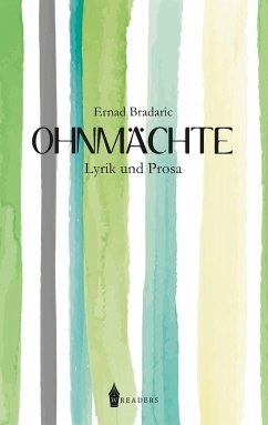 Ohnmächte - Bradaric, Ernad