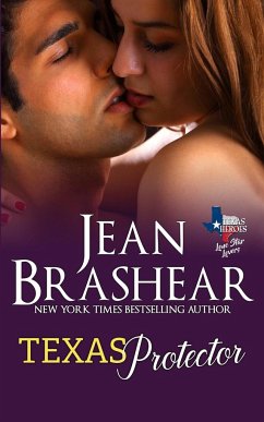 Texas Protector - Brashear, Jean