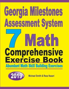 Georgia Milestones Assessment System 7 - Smith, Michael; Nazari, Reza