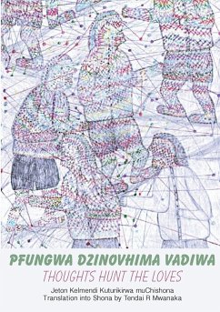 Pfungwa Dzinovhima Vadiwa - Kelmendi, Jeton