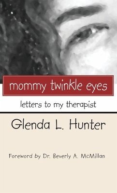 Mommy Twinkle Eyes - Hunter, Glenda L.