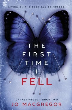 The First Time I Fell - Macgregor, Jo