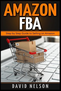 Amazon FBA - Nelson, David