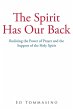 The Spirit Has Our Back - Bild 1