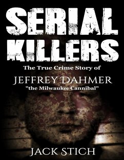 Serial Killers - Stich, Jack