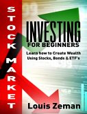 Stock Market Investing for Beginners