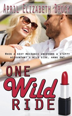 One Wild Ride - Brock, April Elizabeth