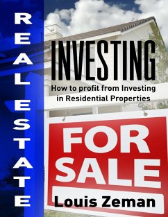 Real Estate Investing - Zeman, Louis