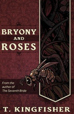 Bryony and Roses - Kingfisher, T.
