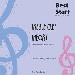 Best Start Music Lessons - Broughton Stalbow, Sarah