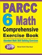 PARCC 6 Math Comprehensive Exercise Book - Bild 1