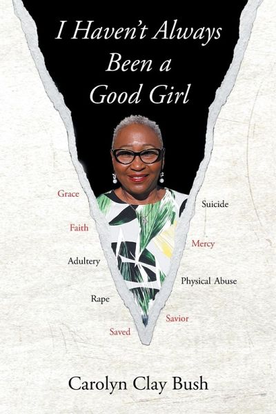 I Haven't Always Been a Good Girl