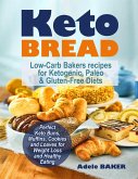 Keto Bread