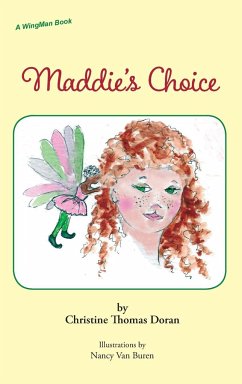 Maddie's Choice - Doran, Christine Thomas