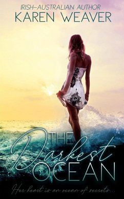 The Darkest Ocean - Weaver, Karen